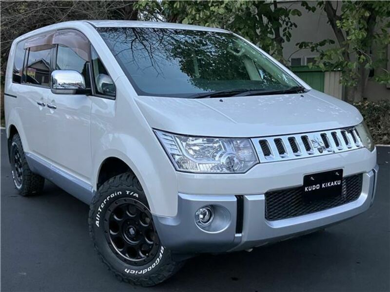 DELICA D5-0