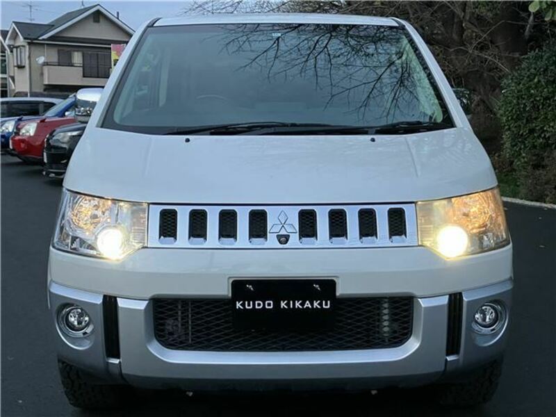 DELICA D5