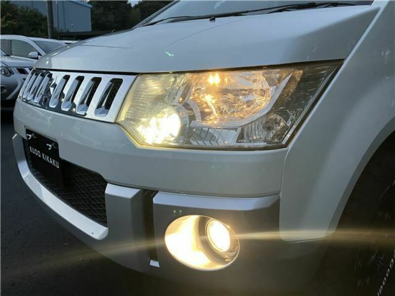 DELICA D5