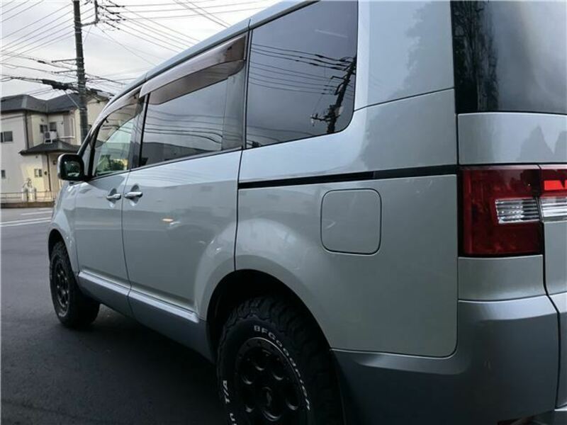 DELICA D5