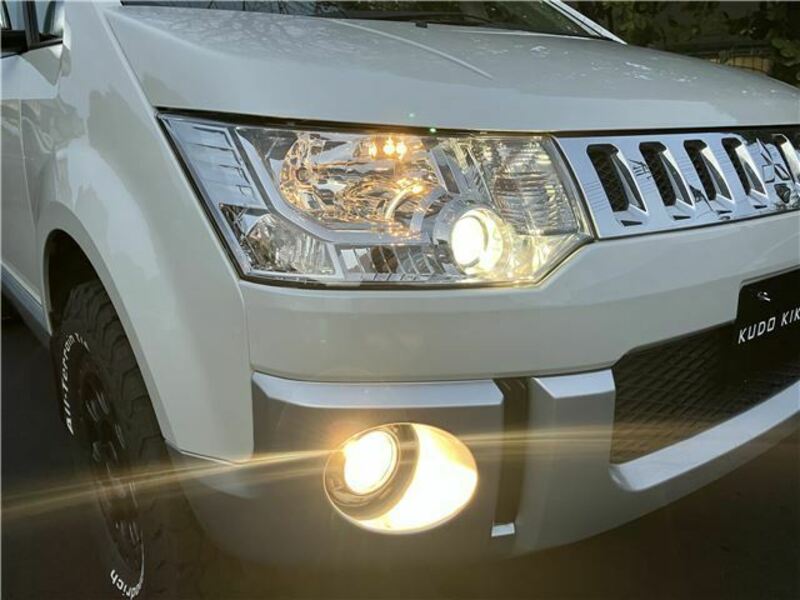 DELICA D5