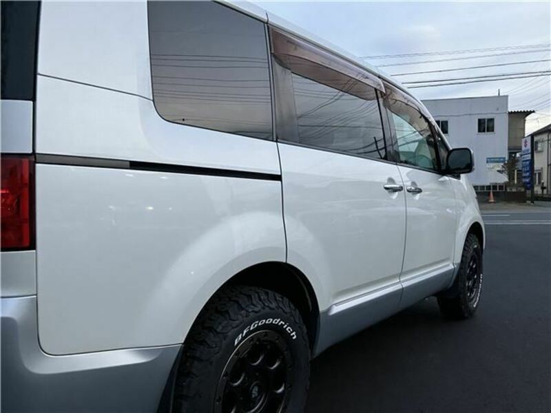 DELICA D5