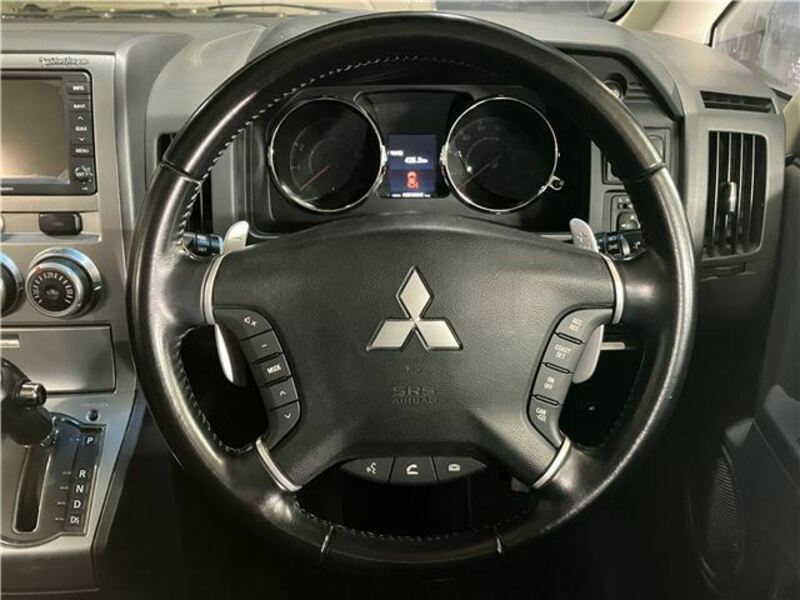 DELICA D5