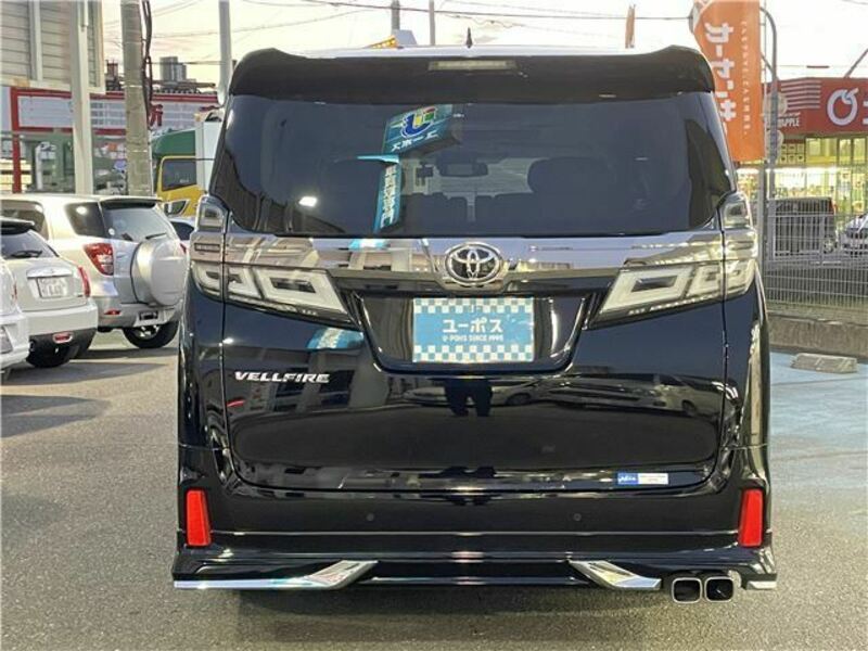 VELLFIRE