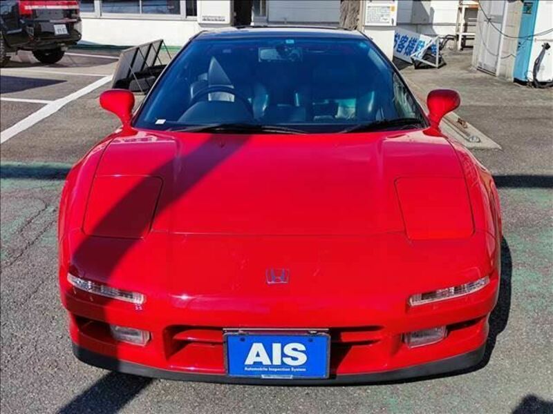 NSX-1