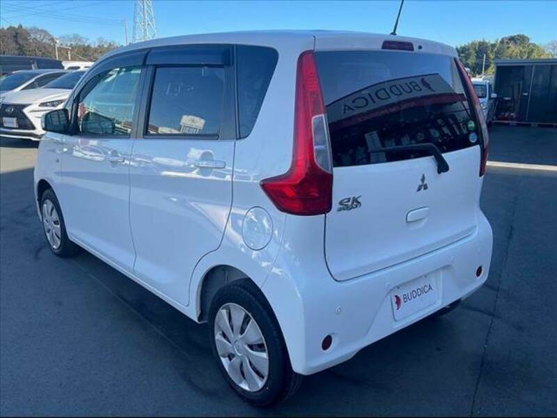 EK WAGON