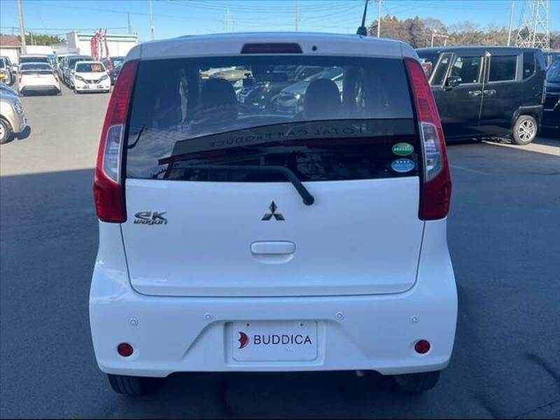 EK WAGON