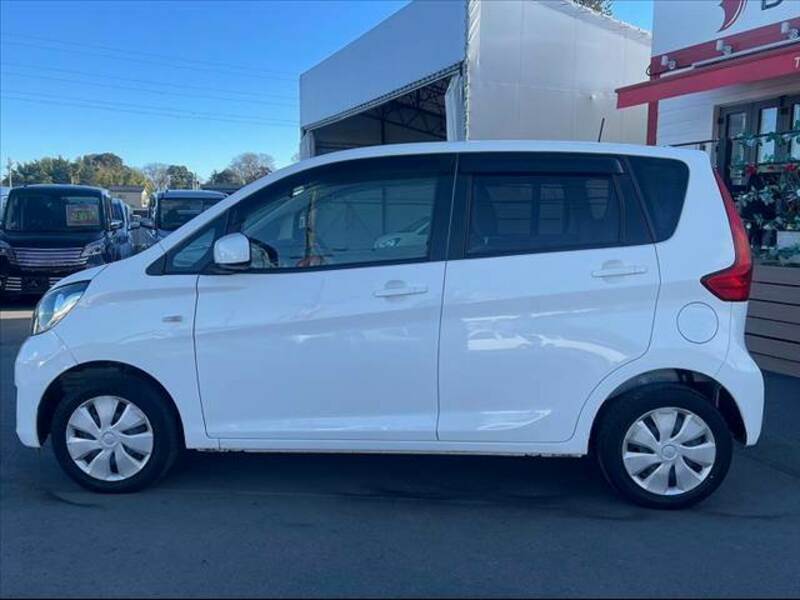 EK WAGON
