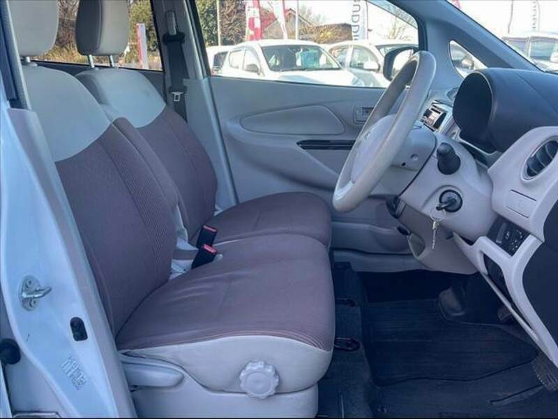 EK WAGON