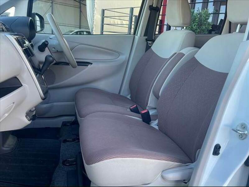 EK WAGON