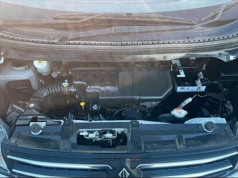 EK WAGON