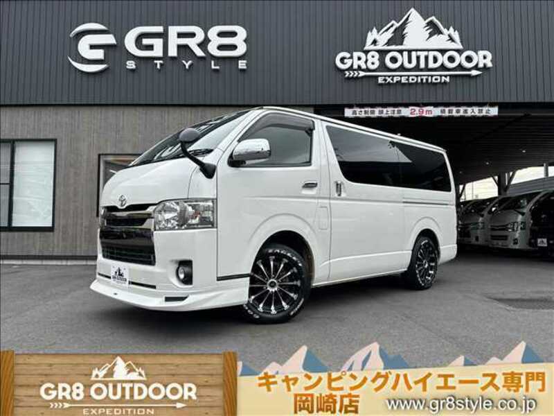 HIACE VAN-0