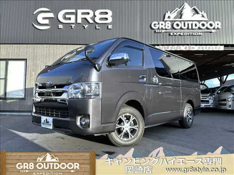 HIACE VAN-0