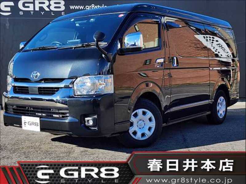 HIACE VAN-0