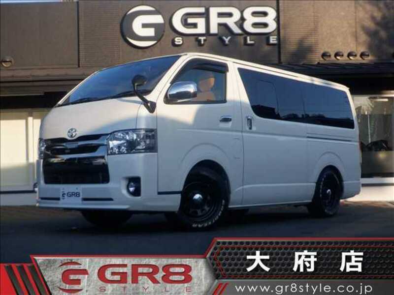 HIACE VAN-0