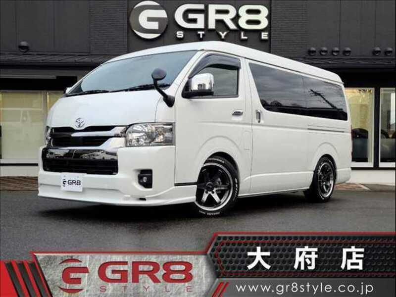 HIACE VAN-0