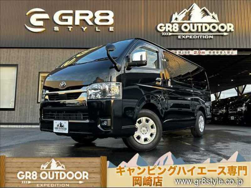 HIACE VAN-0