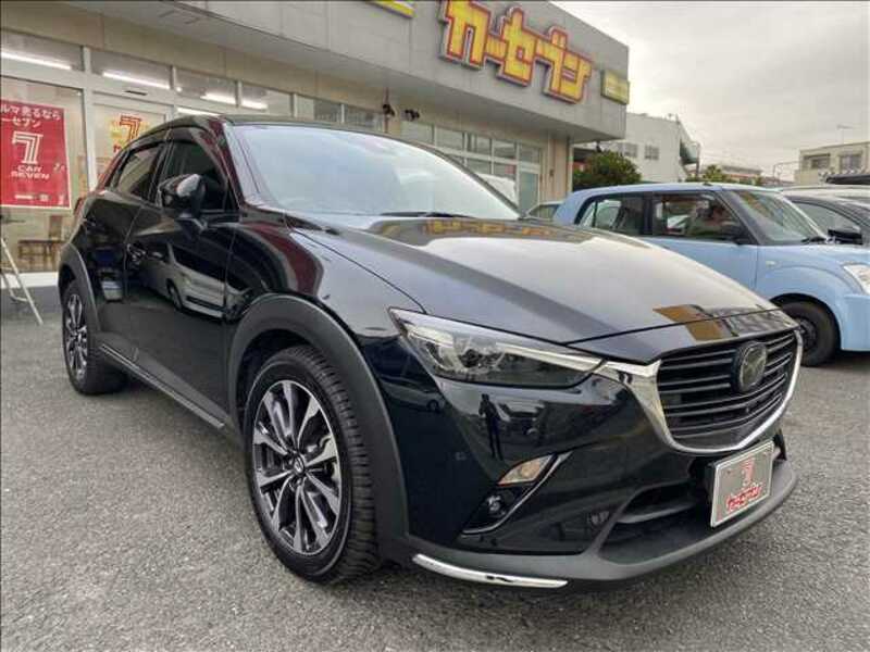 CX-3-0