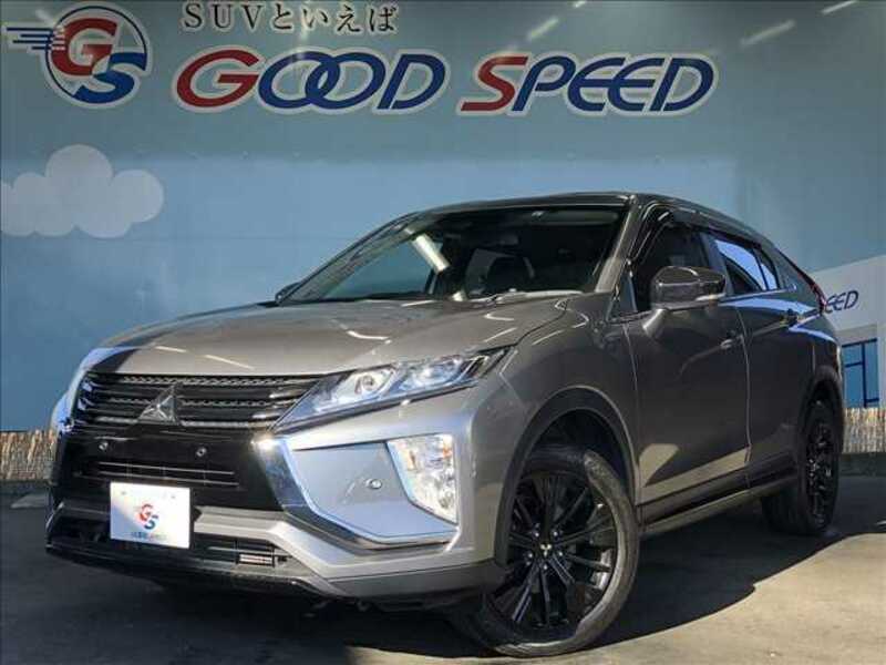 ECLIPSE CROSS-0