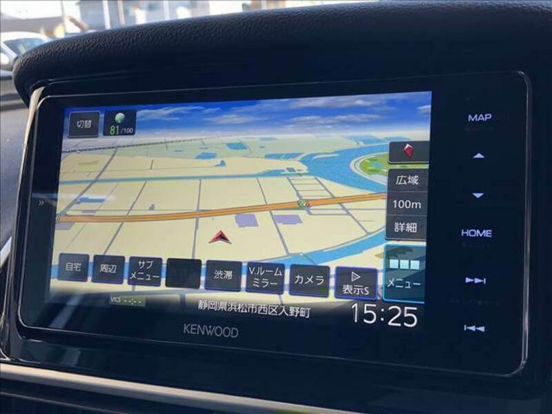ECLIPSE CROSS