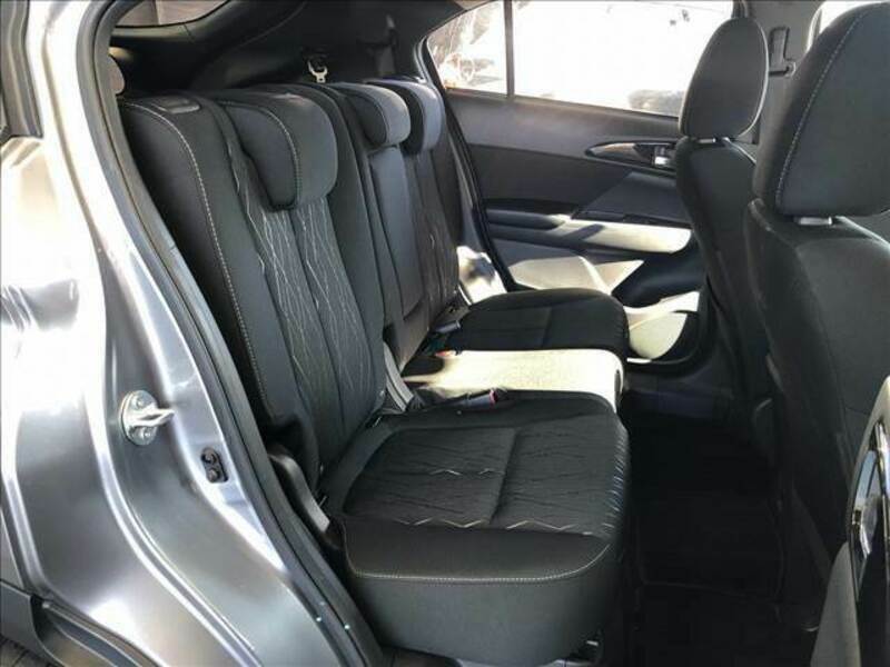 ECLIPSE CROSS