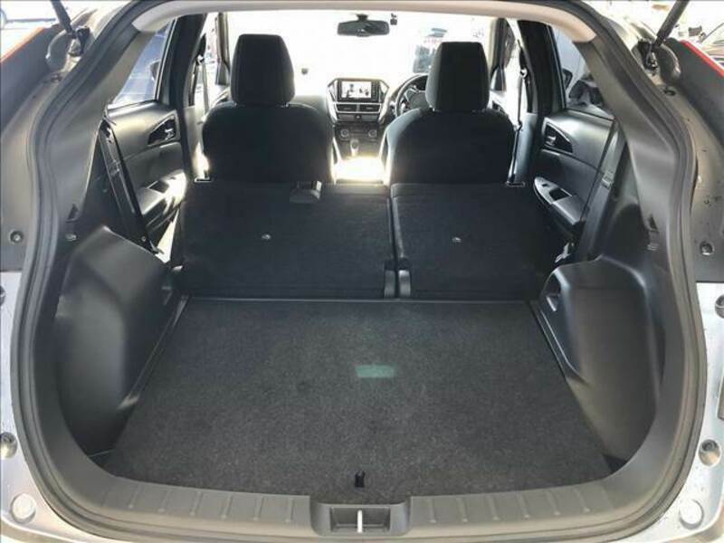 ECLIPSE CROSS