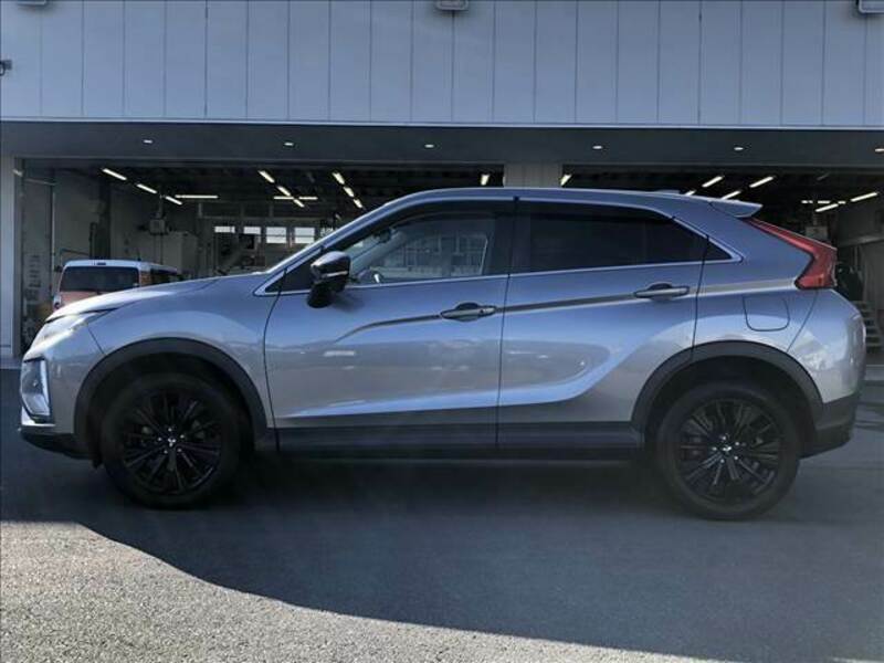 ECLIPSE CROSS