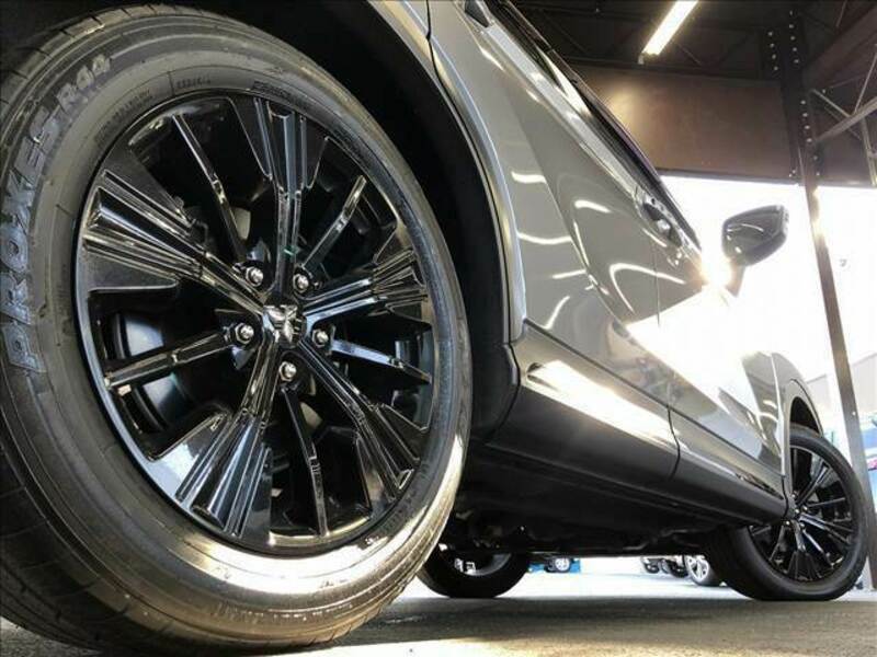 ECLIPSE CROSS