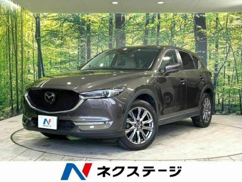 CX-5-0