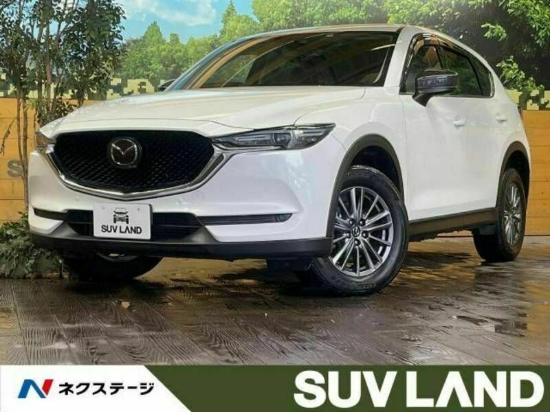 CX-5-0