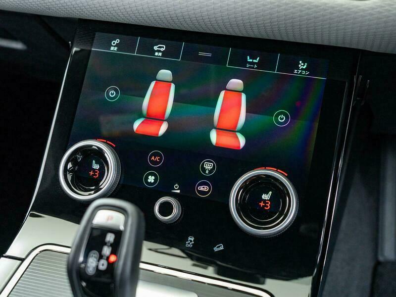 RANGEROVER EVOQUE