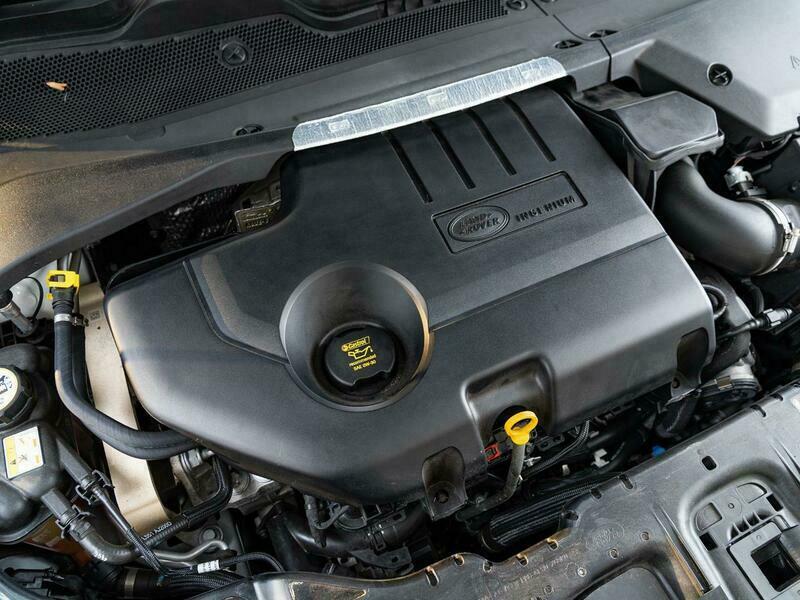 RANGEROVER EVOQUE