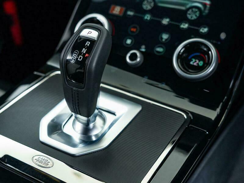 RANGEROVER EVOQUE