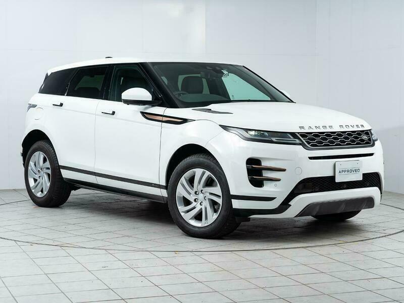 RANGEROVER EVOQUE-0