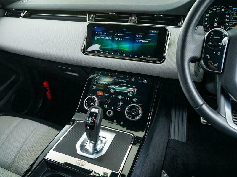 RANGEROVER EVOQUE