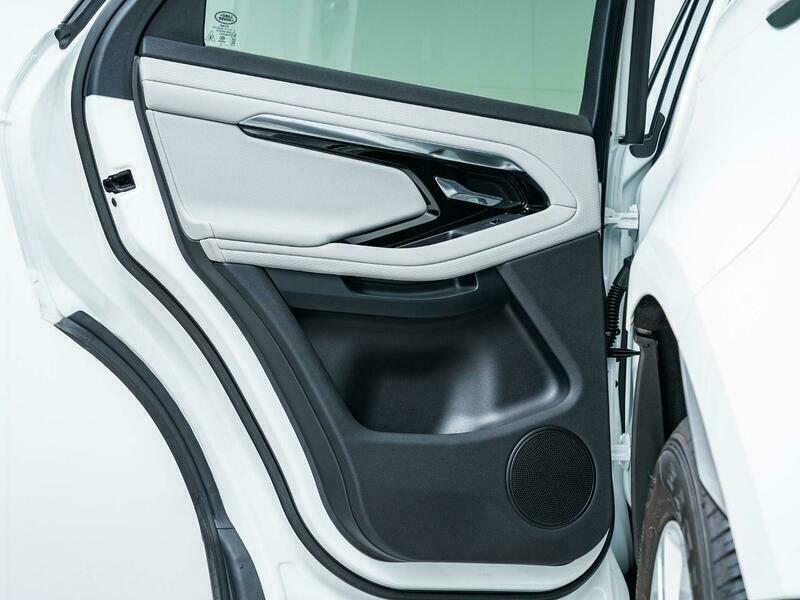 RANGEROVER EVOQUE