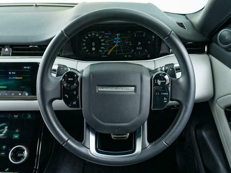 RANGEROVER EVOQUE