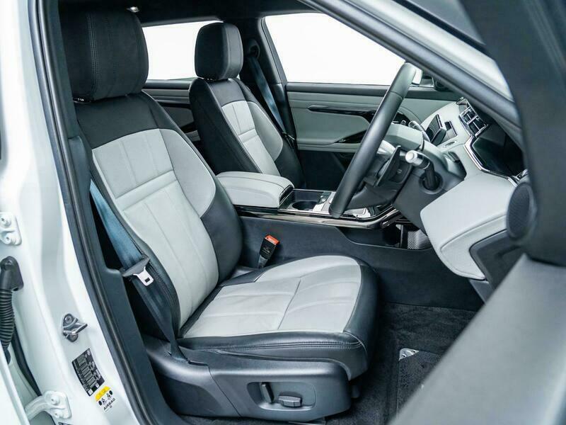 RANGEROVER EVOQUE