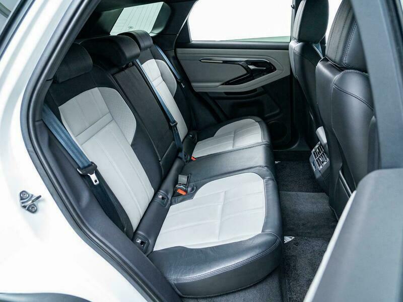 RANGEROVER EVOQUE