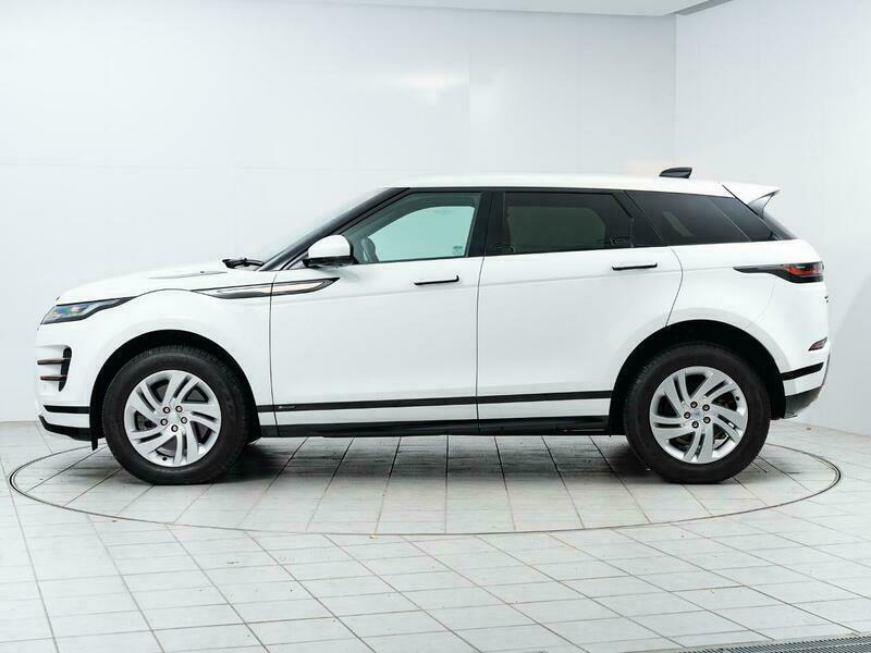RANGEROVER EVOQUE