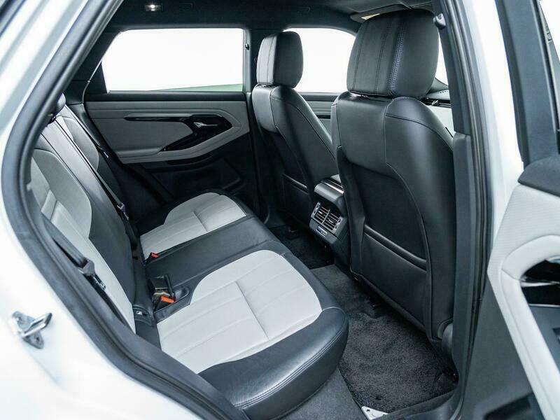 RANGEROVER EVOQUE