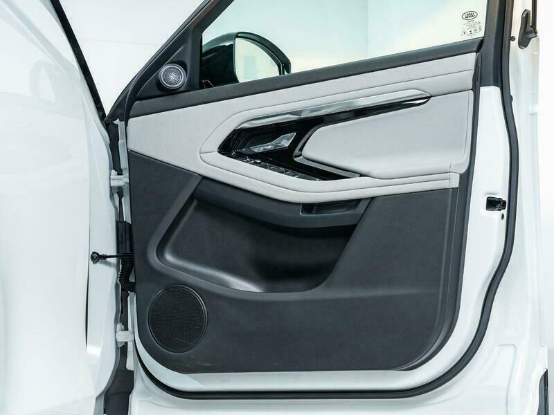 RANGEROVER EVOQUE