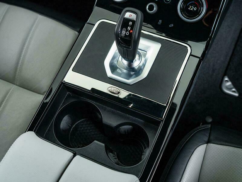 RANGEROVER EVOQUE
