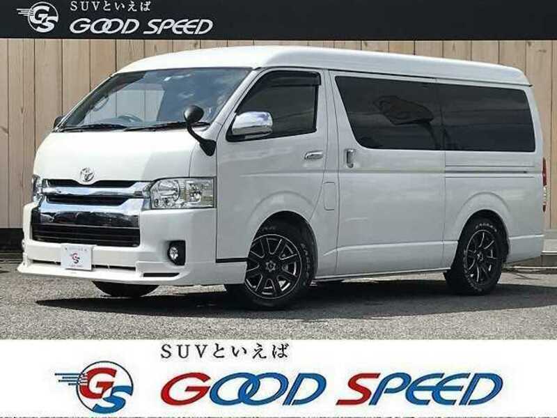 HIACE VAN-0