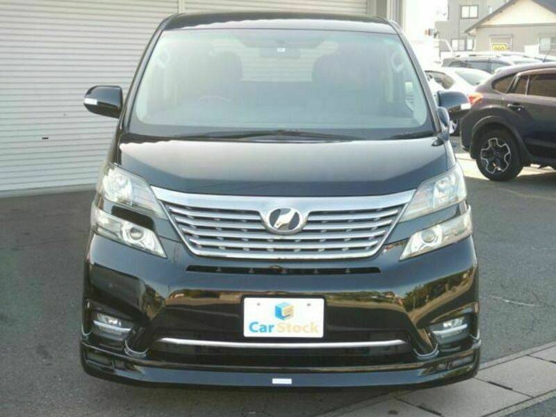 VELLFIRE
