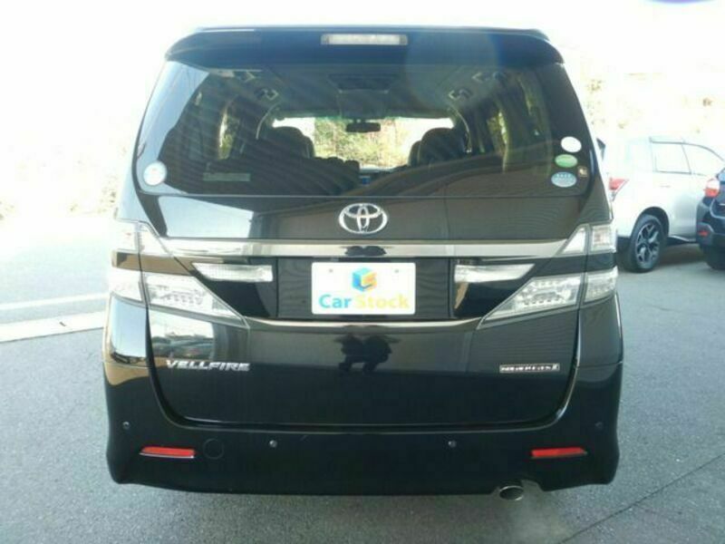 VELLFIRE