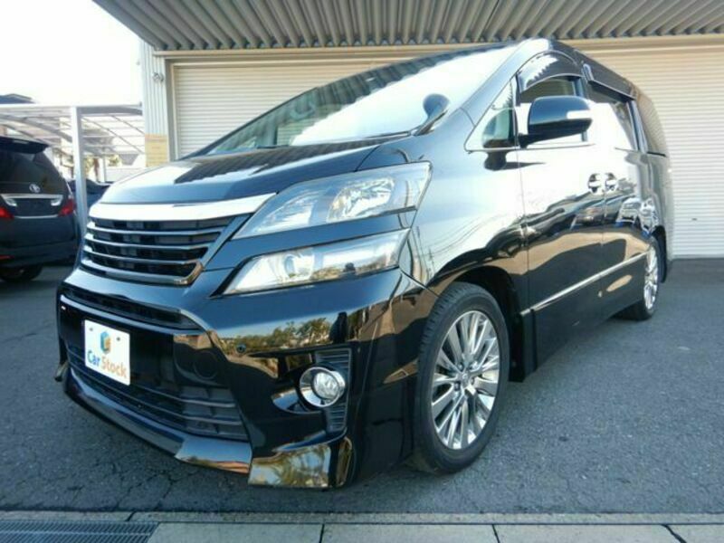 VELLFIRE