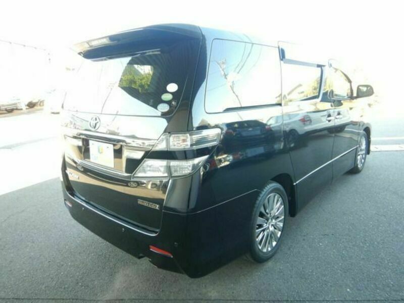 VELLFIRE