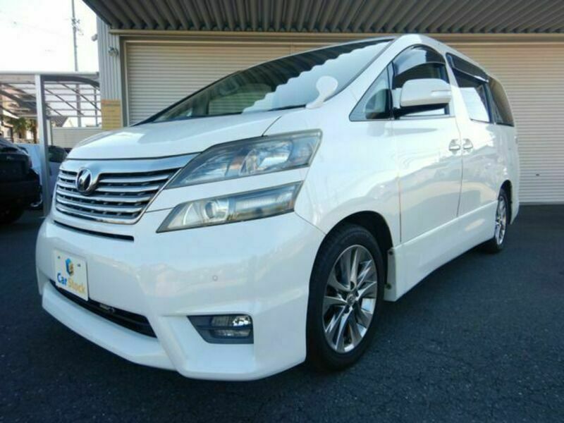 VELLFIRE