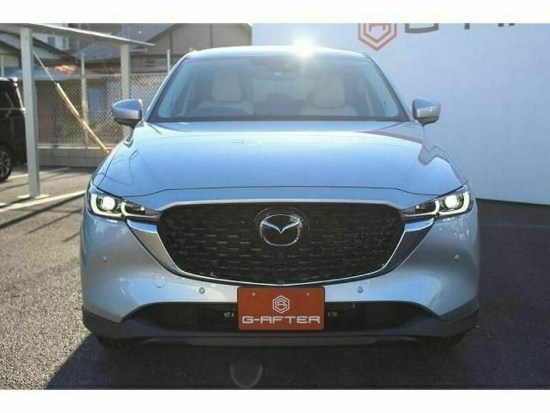 CX-5-5